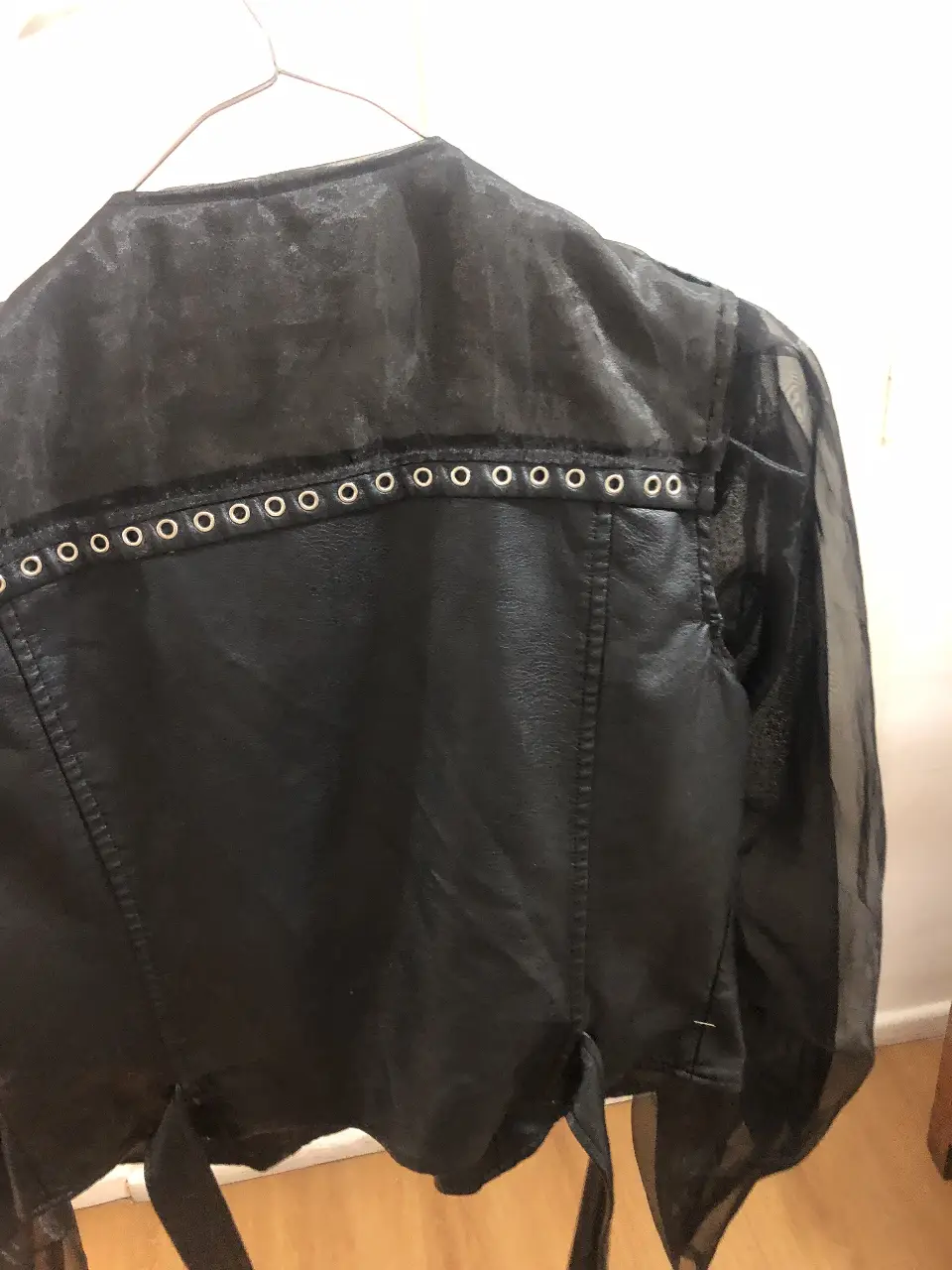 Campera Estancias Chiripa - imagen 3