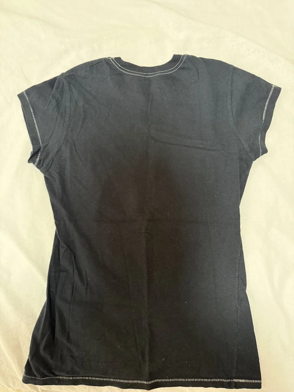 Remera Hard Rock Cafe - imagen 3