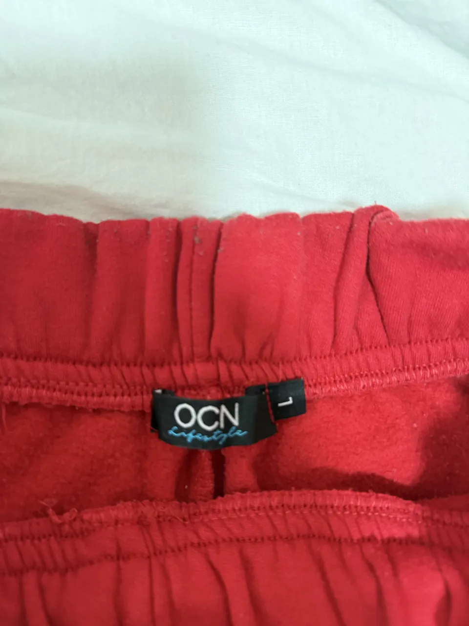 Pantalón Ocn - imagen 3