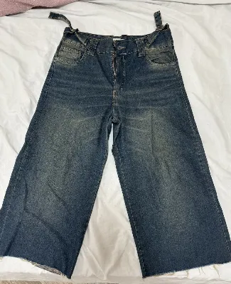 We are denim