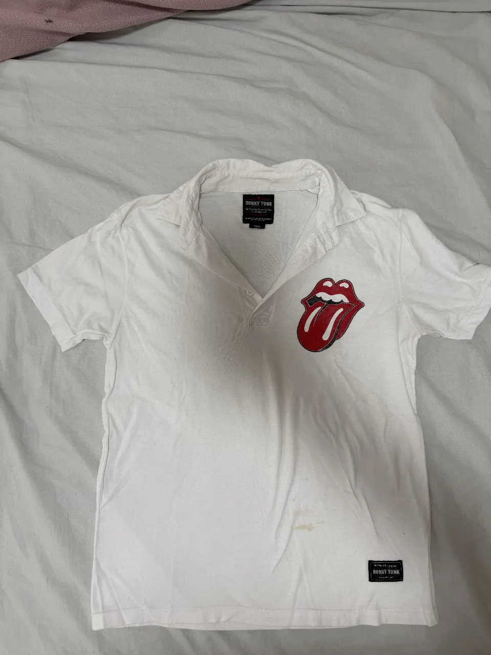 Remera Honky tonk - imagen 1