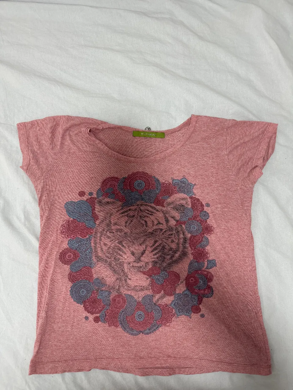 Remera Rapsodia - imagen 1