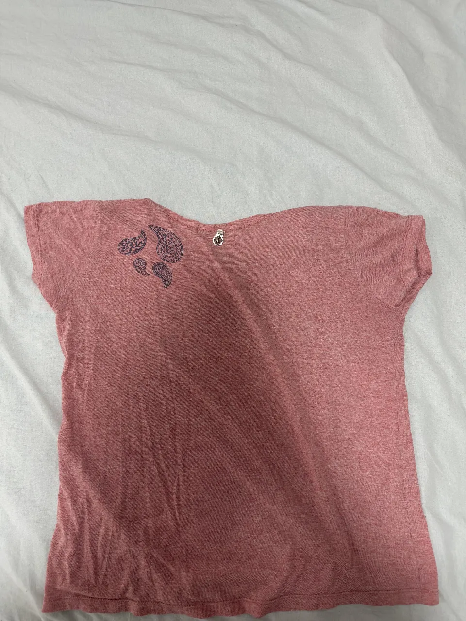 Remera Rapsodia - imagen 3
