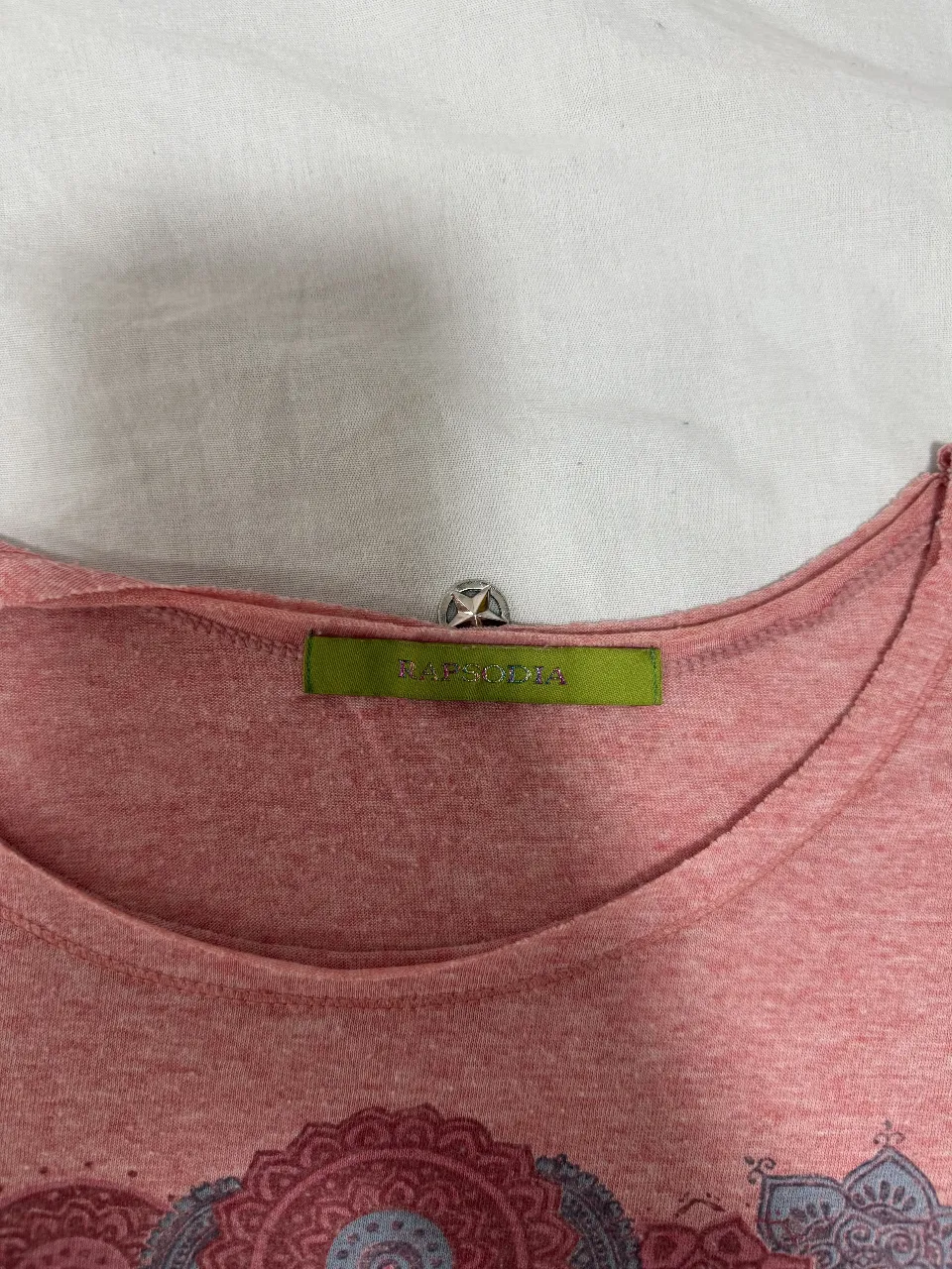 Remera Rapsodia - imagen 2