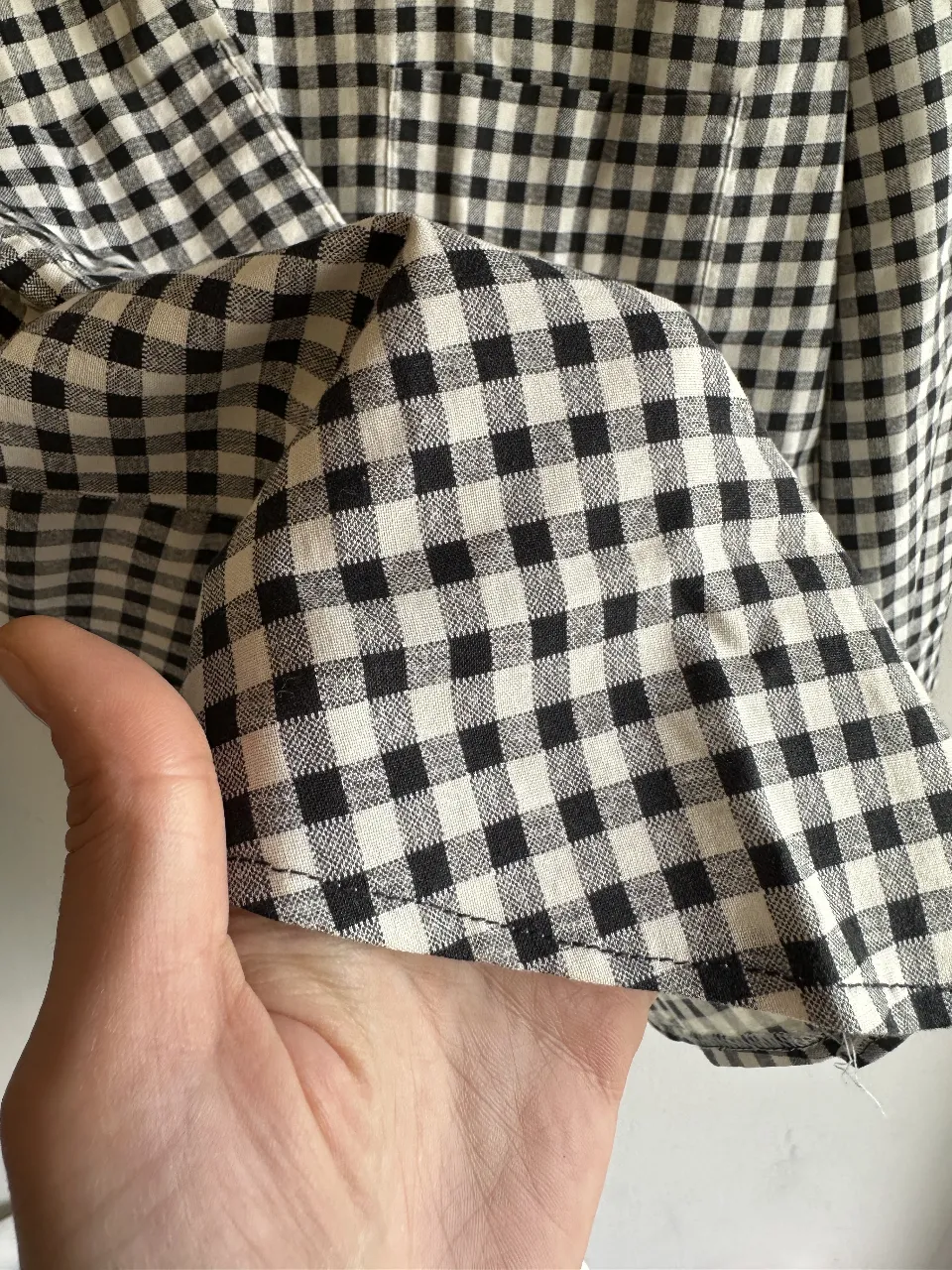 Camisa Otra - imagen 3