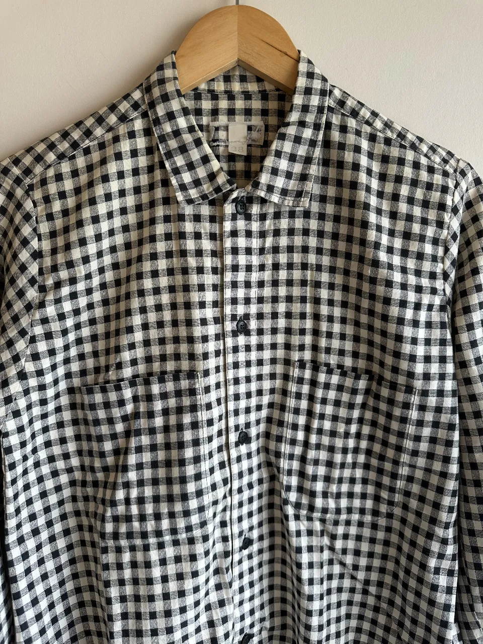Camisa Otra - imagen 2