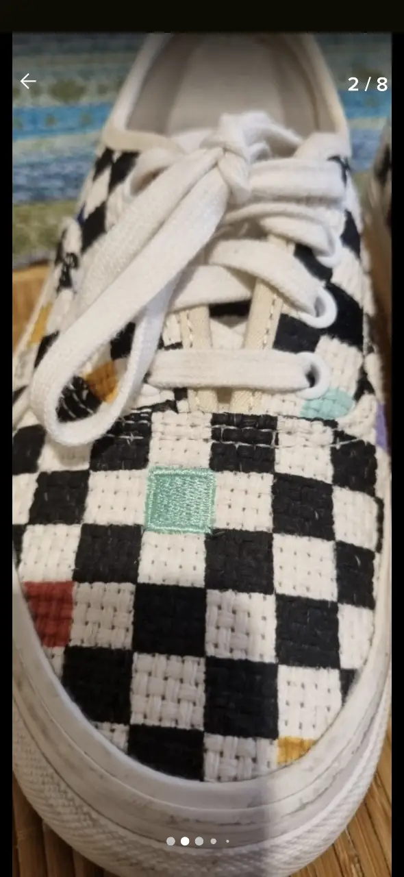 Zapatillas Vans - imagen 2