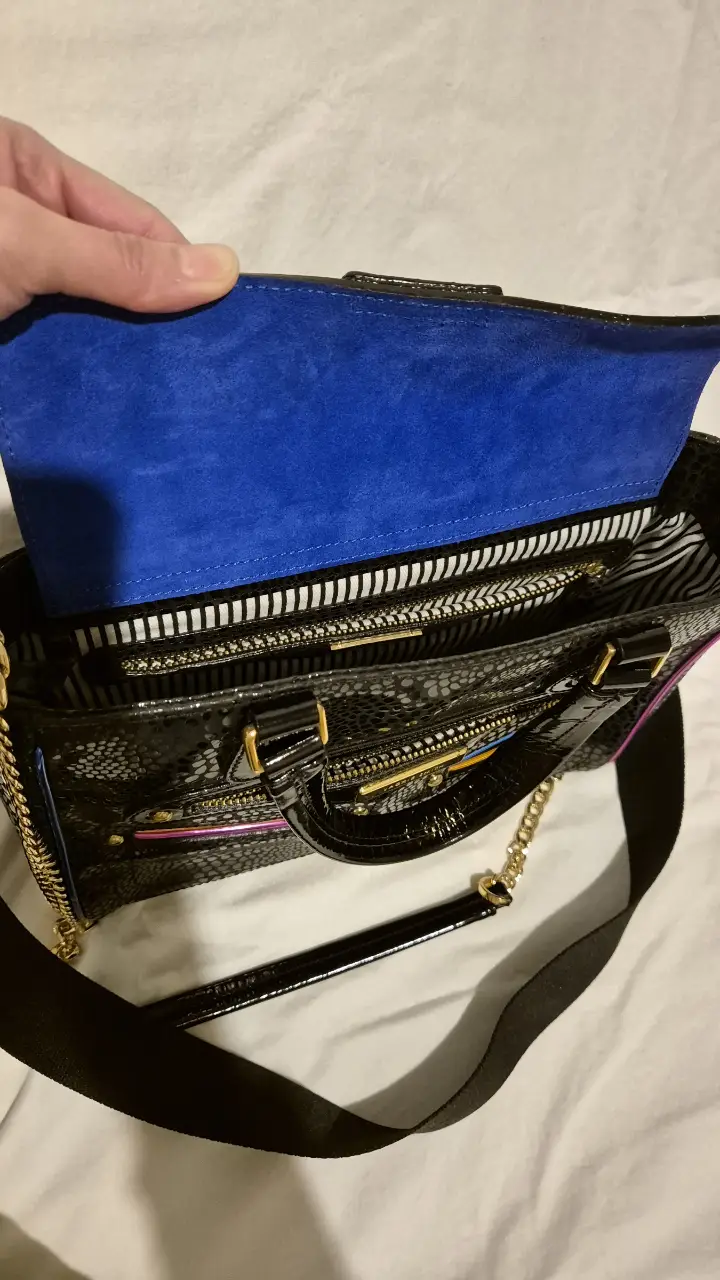 Cartera Jackie Smith - imagen 3