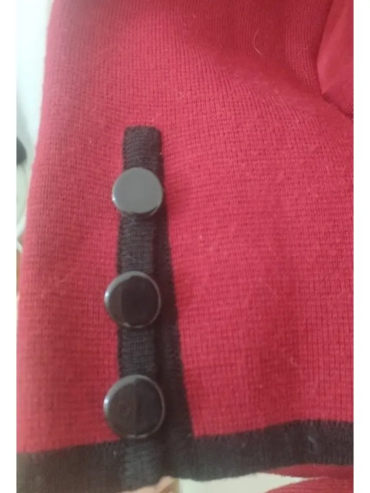 Cardigan Sin marca - imagen 2