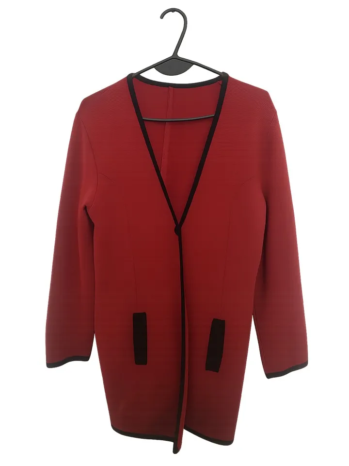 Cardigan Sin marca - imagen 1