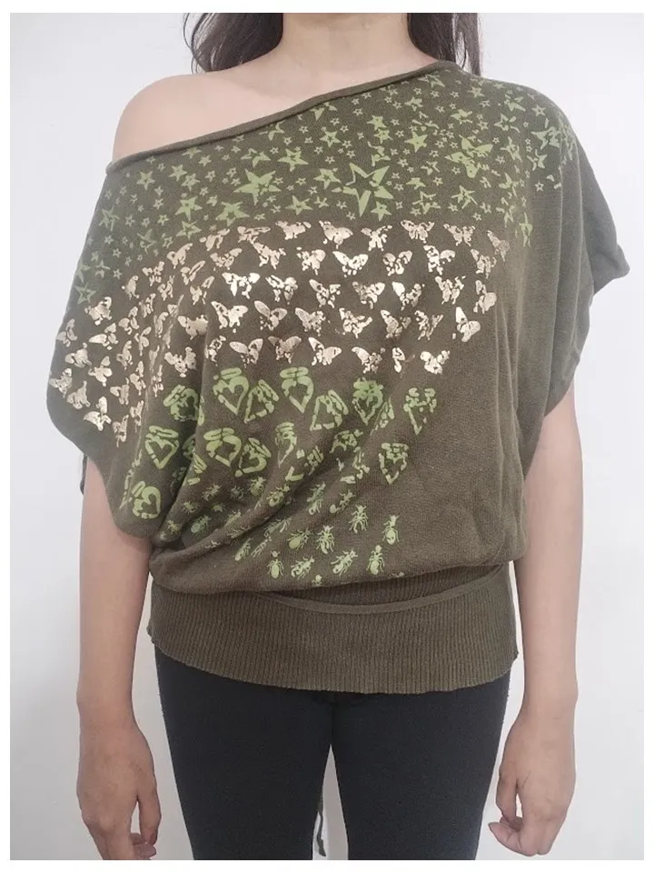 Remera Otro - imagen 1