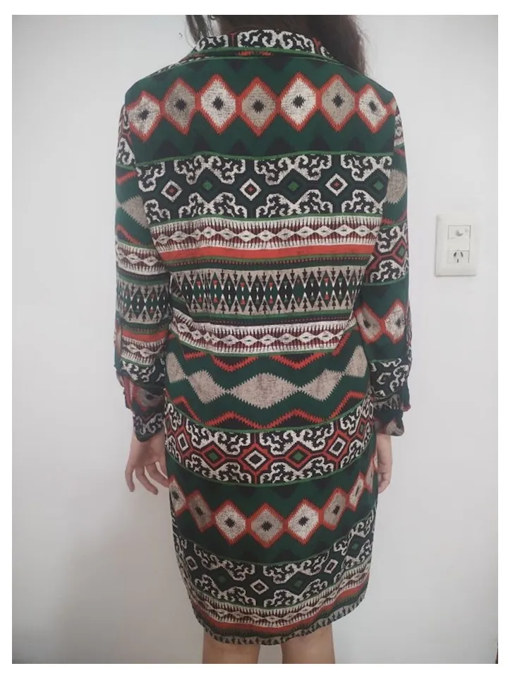 Vestido Otro - imagen 2