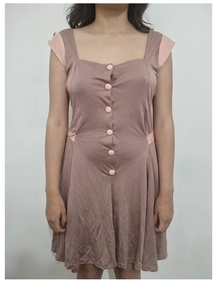 Vestido Otro - imagen 1