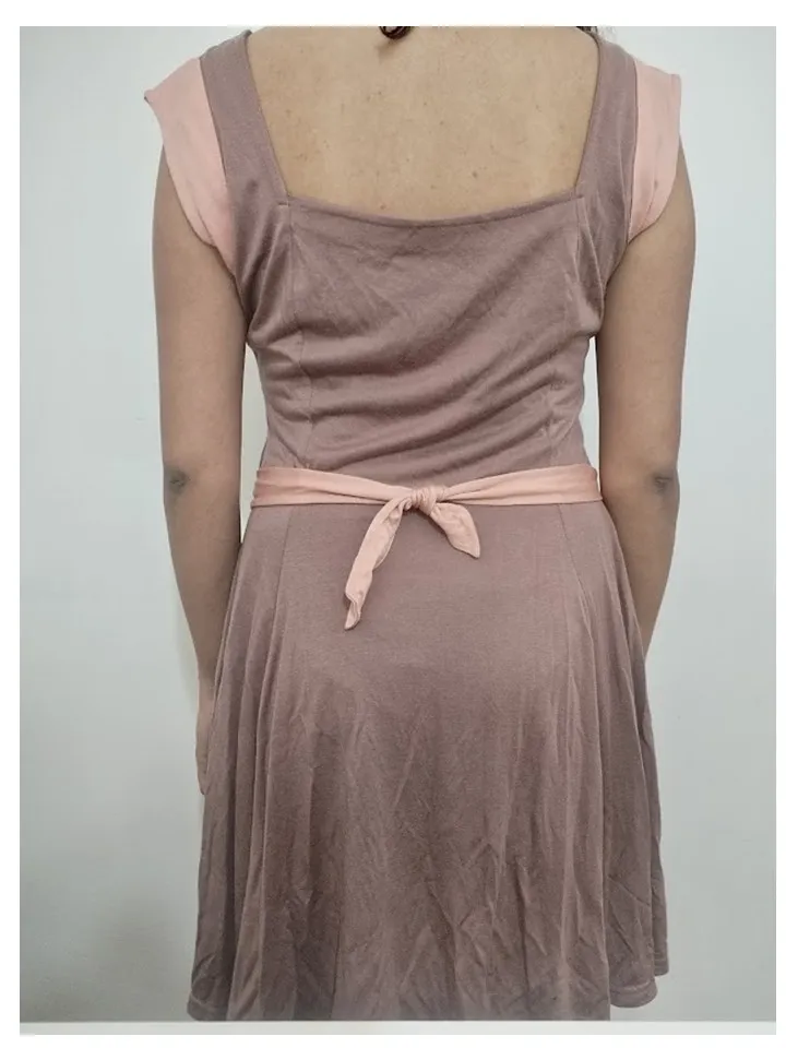 Vestido Otro - imagen 2