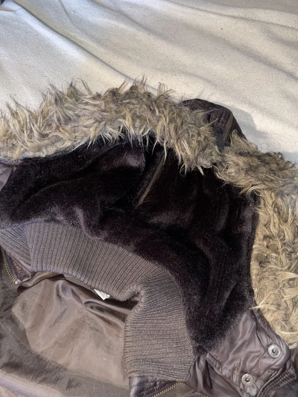 Campera Y2k - imagen 4
