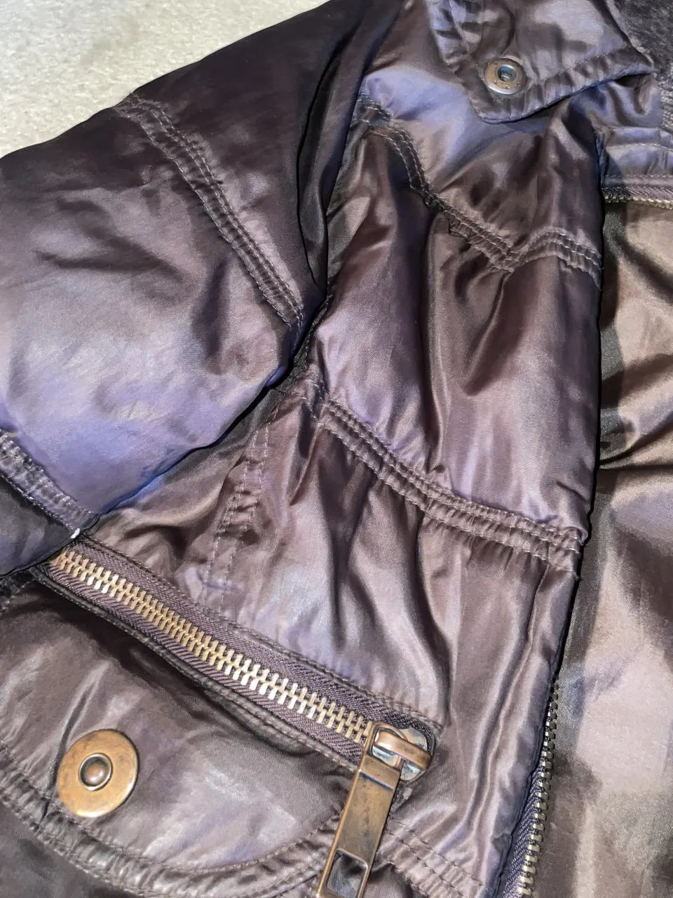 Campera Y2k - imagen 3