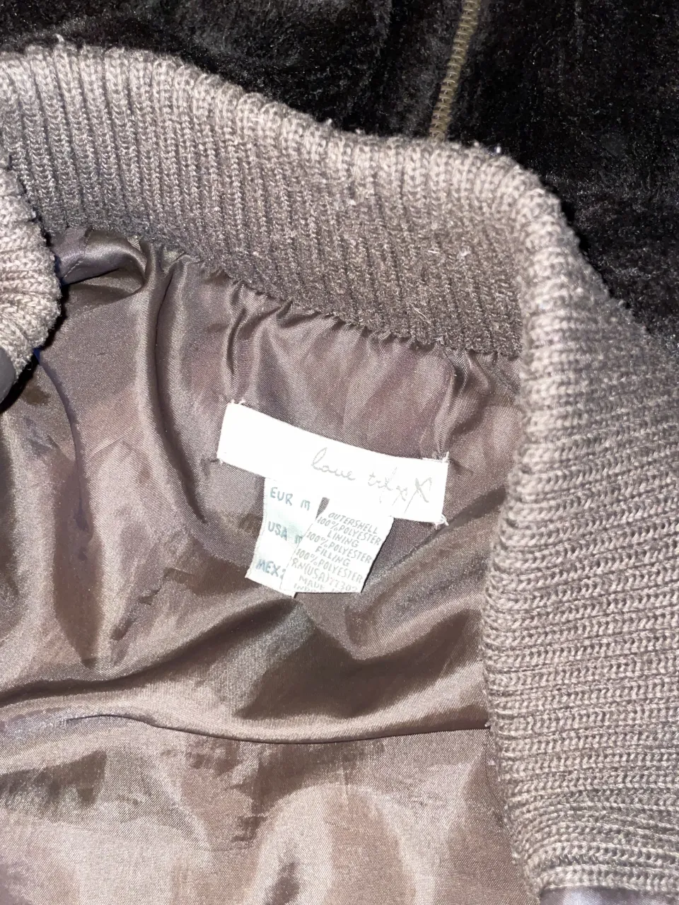 Campera Y2k - imagen 5