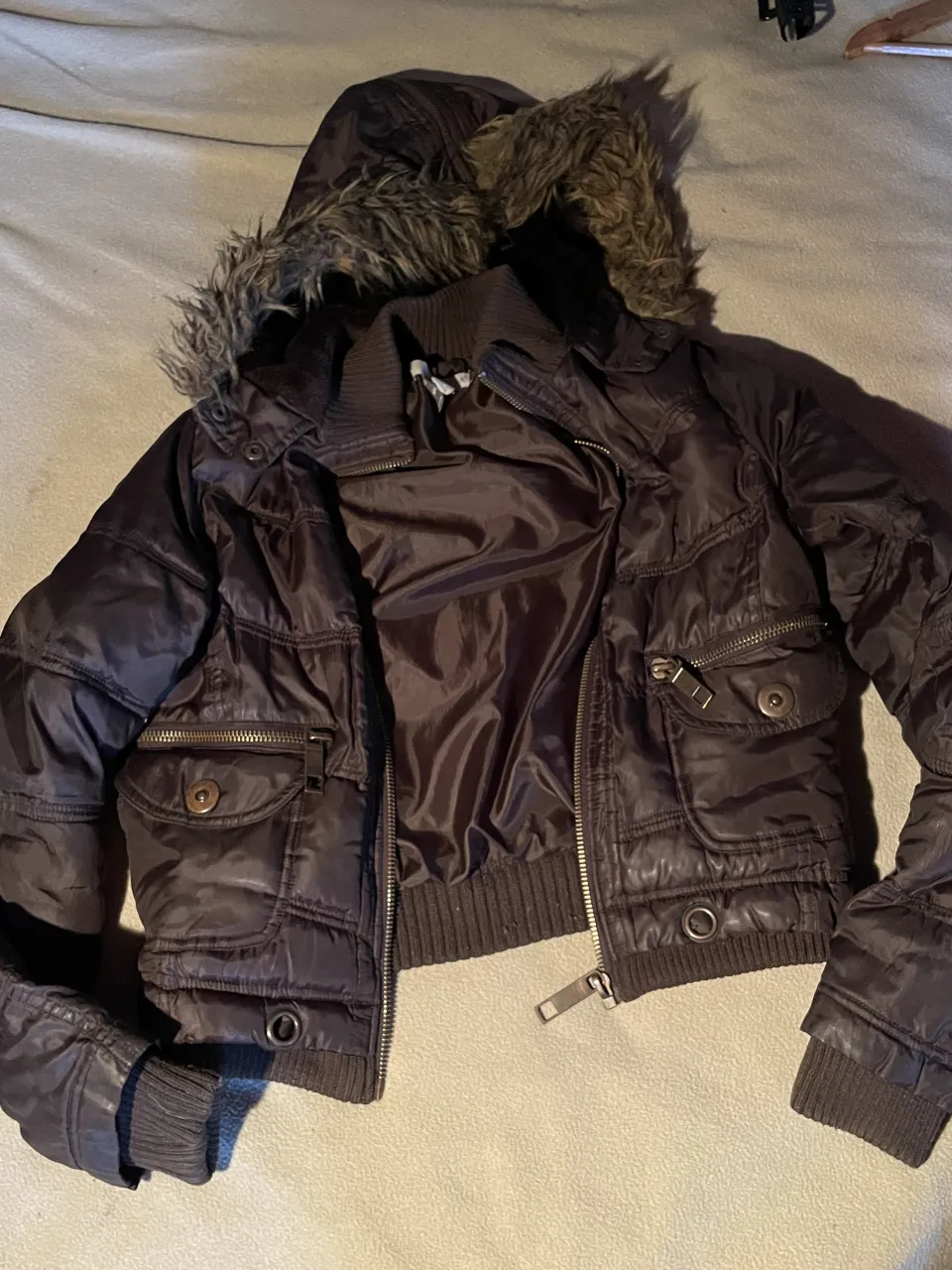 Campera Y2k - imagen 2