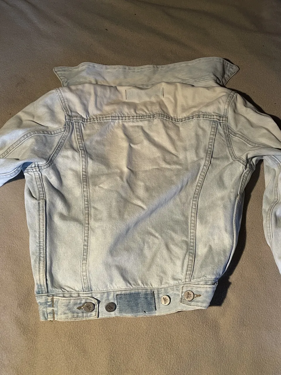 Campera Kosiuco - imagen 3