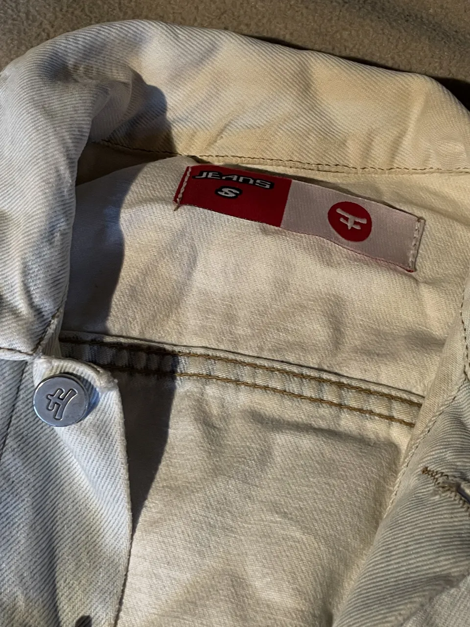 Campera Kosiuco - imagen 2