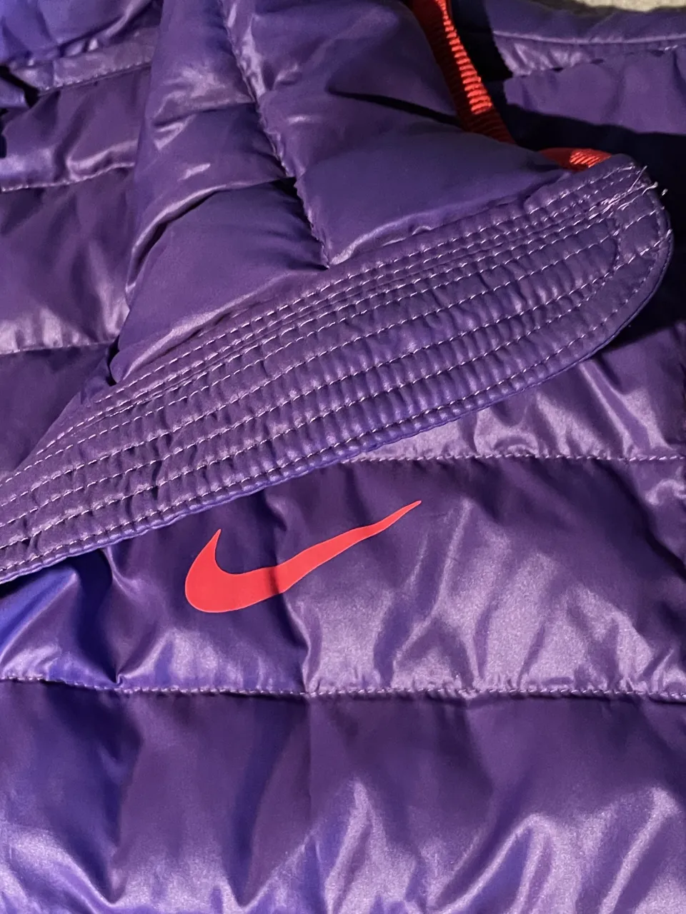 Chaleco Nike - imagen 4