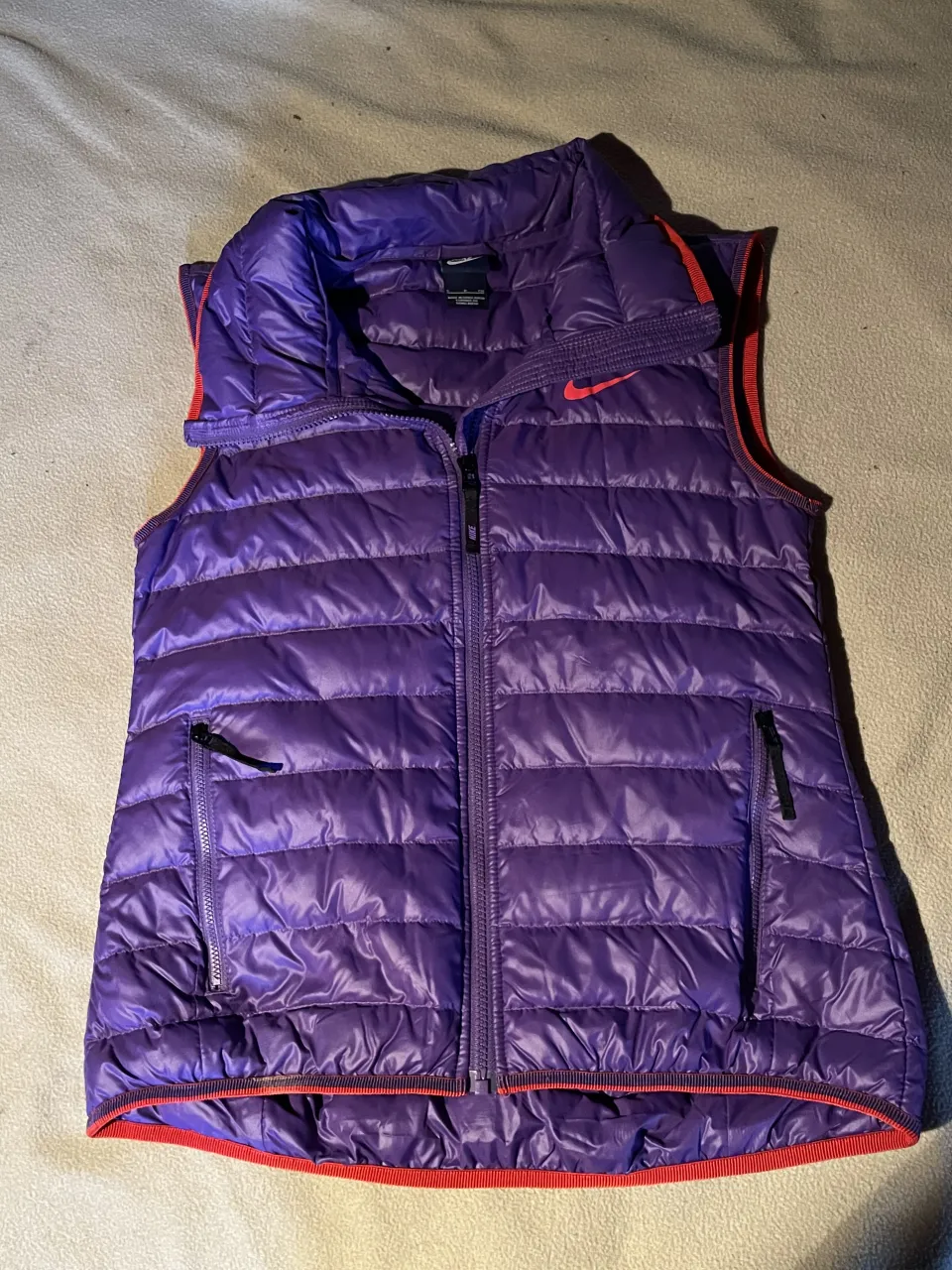 Chaleco Nike - imagen 1
