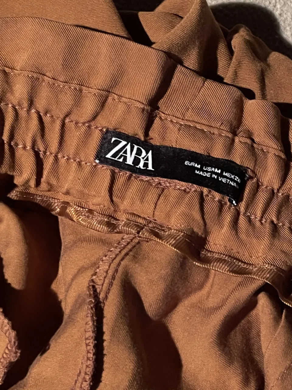 Pantalón Zara - imagen 2