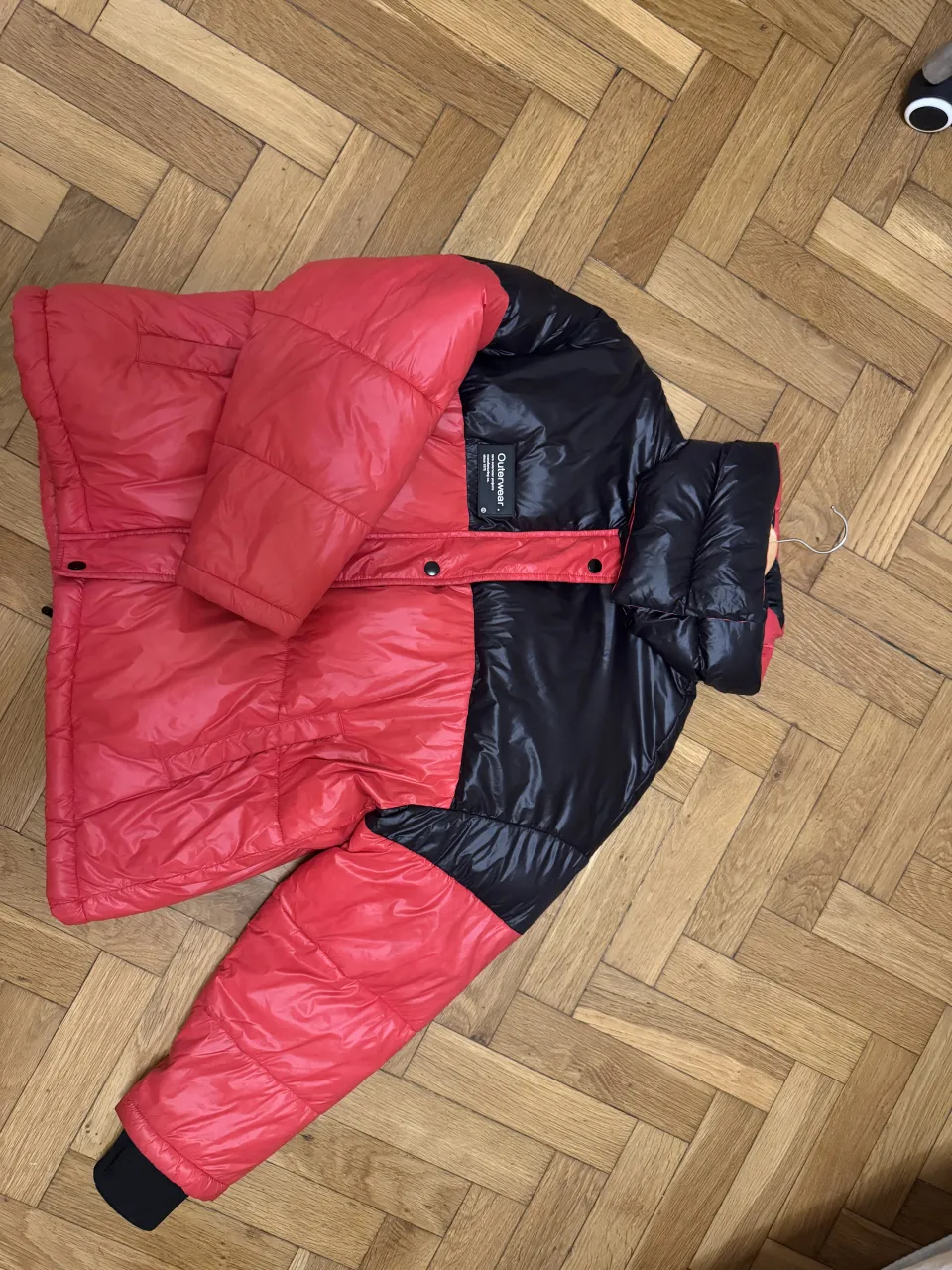 Campera Zara - imagen 1