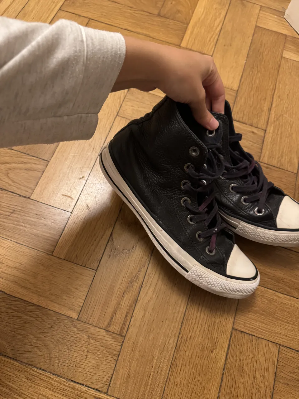 Zapatillas Converse - imagen 2