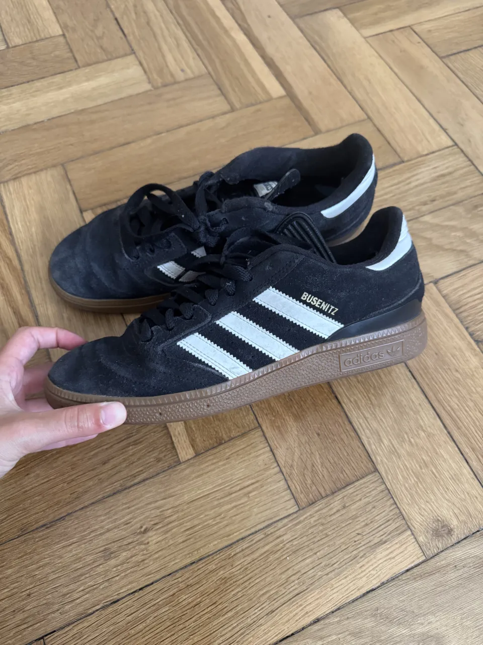 Zapatillas adidas - imagen 1