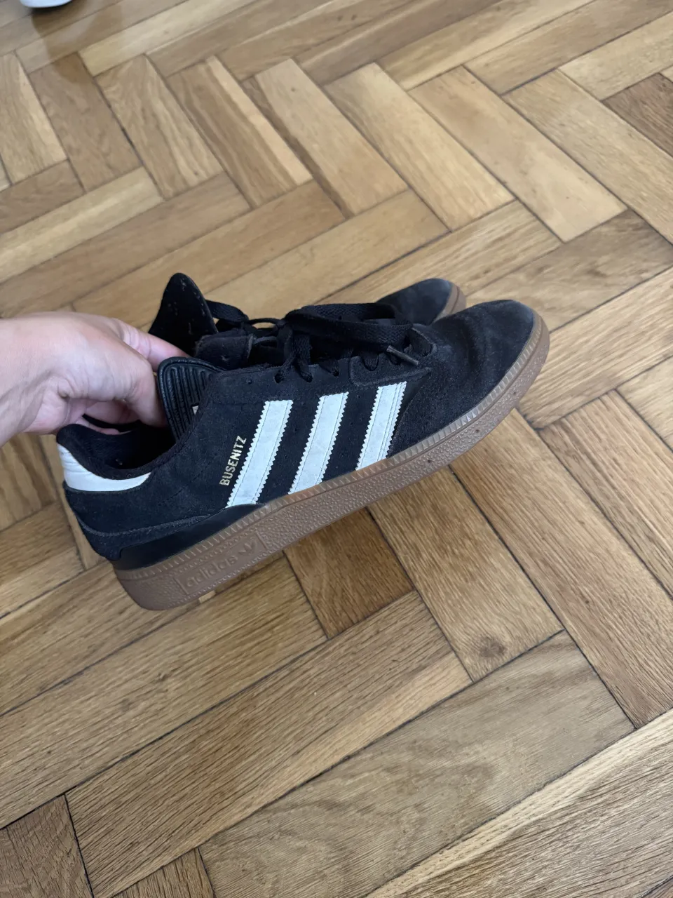 Zapatillas adidas - imagen 4