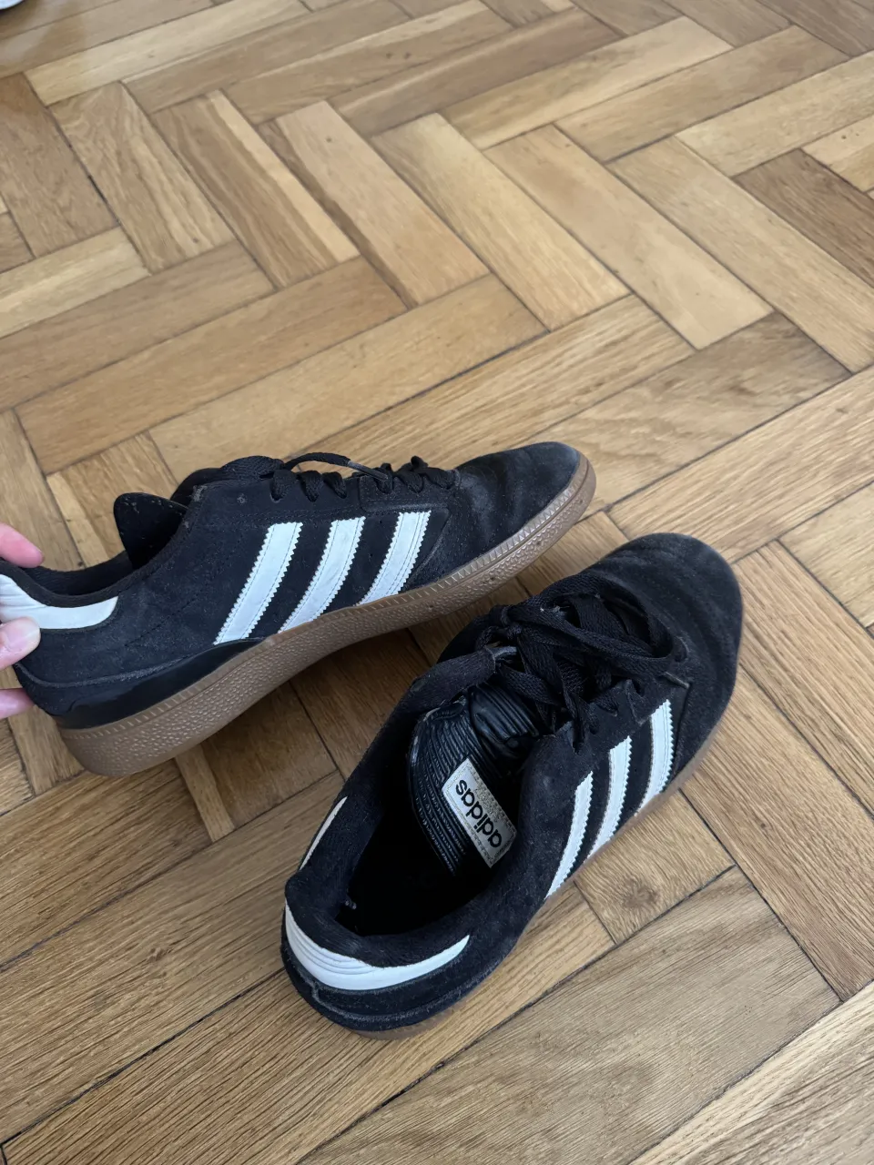 Zapatillas adidas - imagen 3