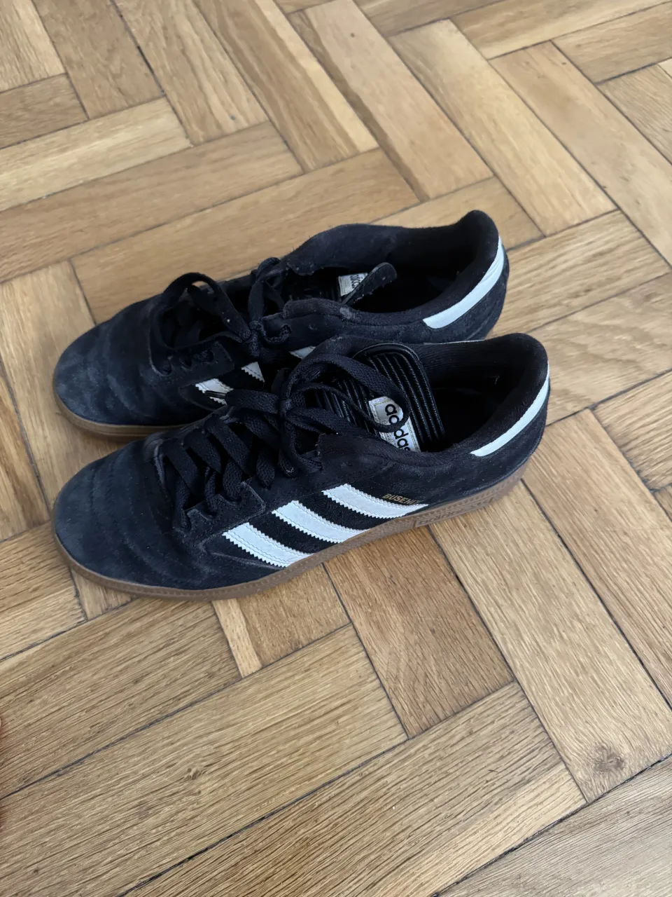 Zapatillas adidas - imagen 2