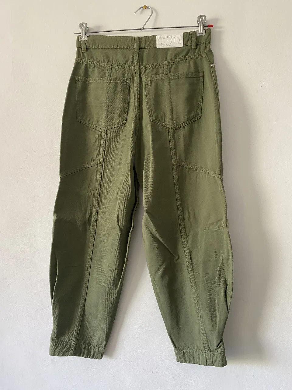 Pantalón Jazmín Chebar - imagen 2