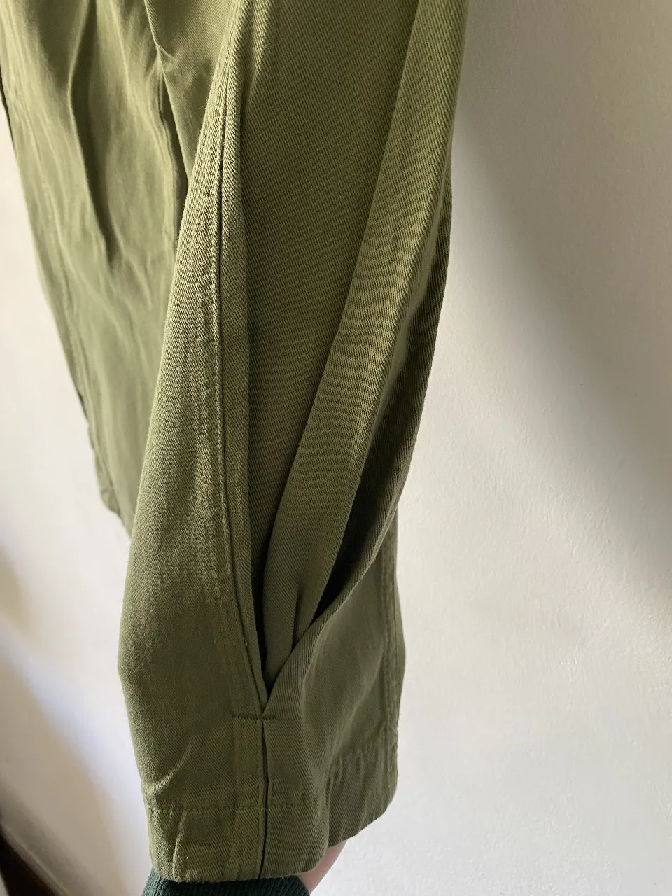 Pantalón Jazmín Chebar - imagen 3