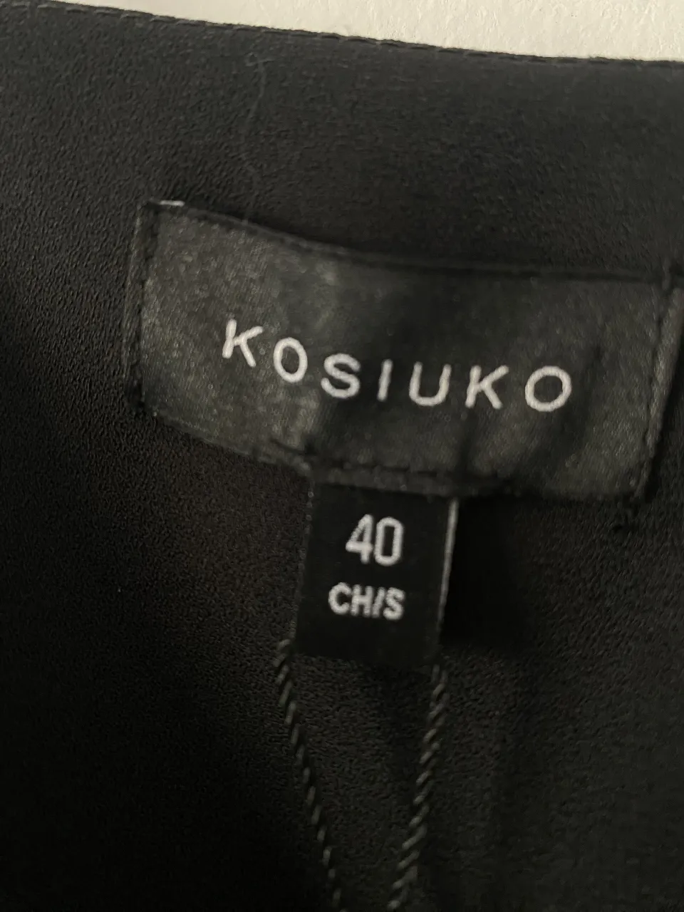 Top Kosiuko - imagen 2