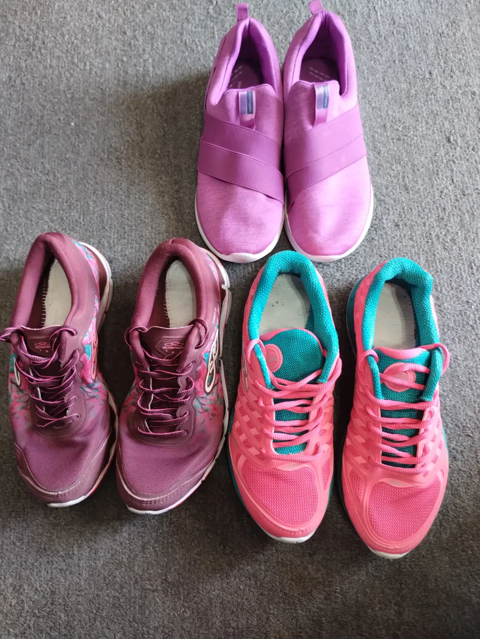 Zapatillas Hush Puppies - imagen 1