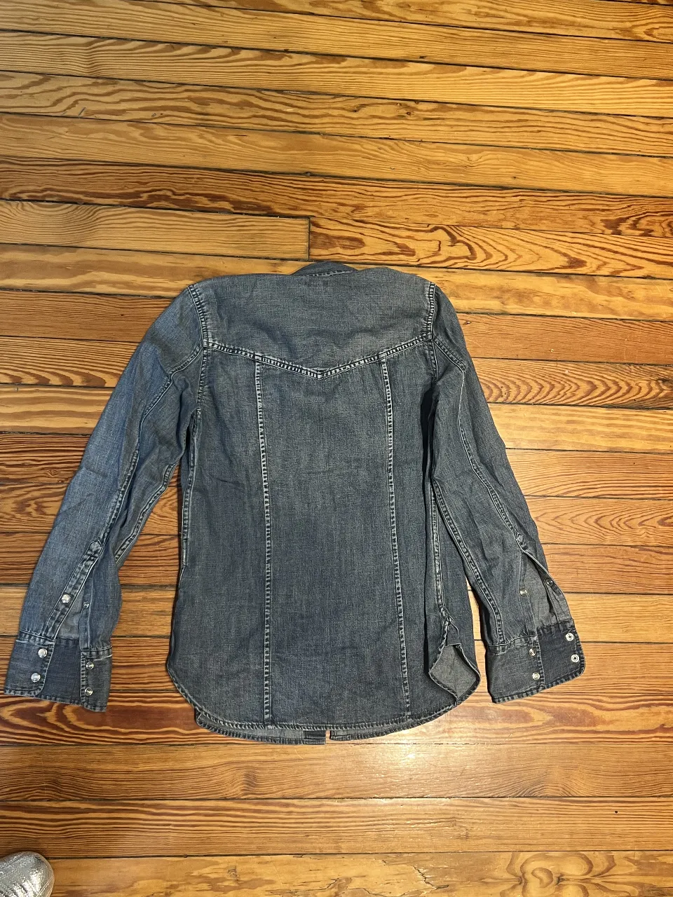 Camisa J.Crew - imagen 4