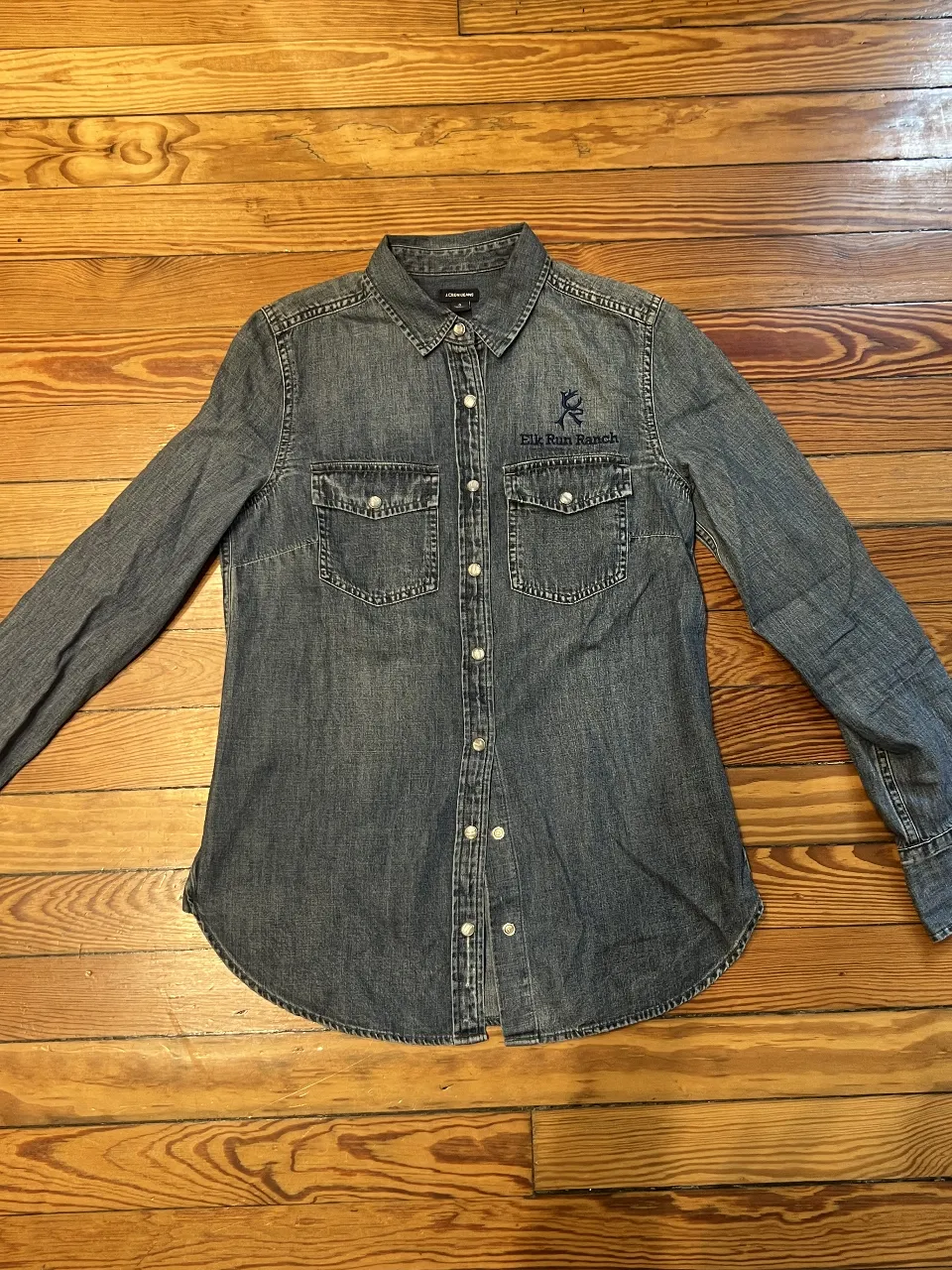 Camisa J.Crew - imagen 1