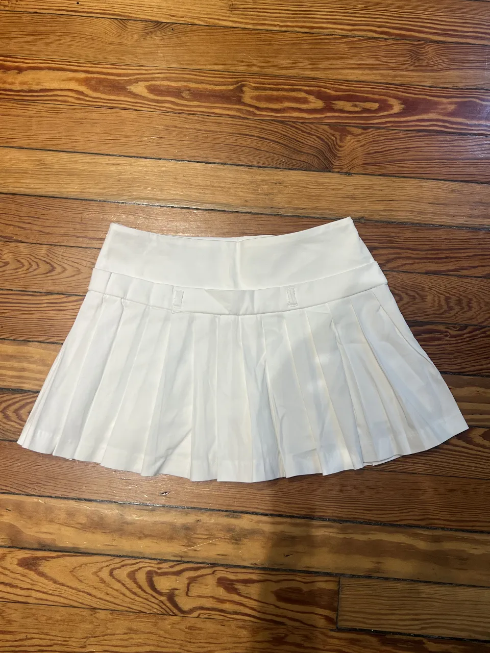 Pollera Zara - imagen 1