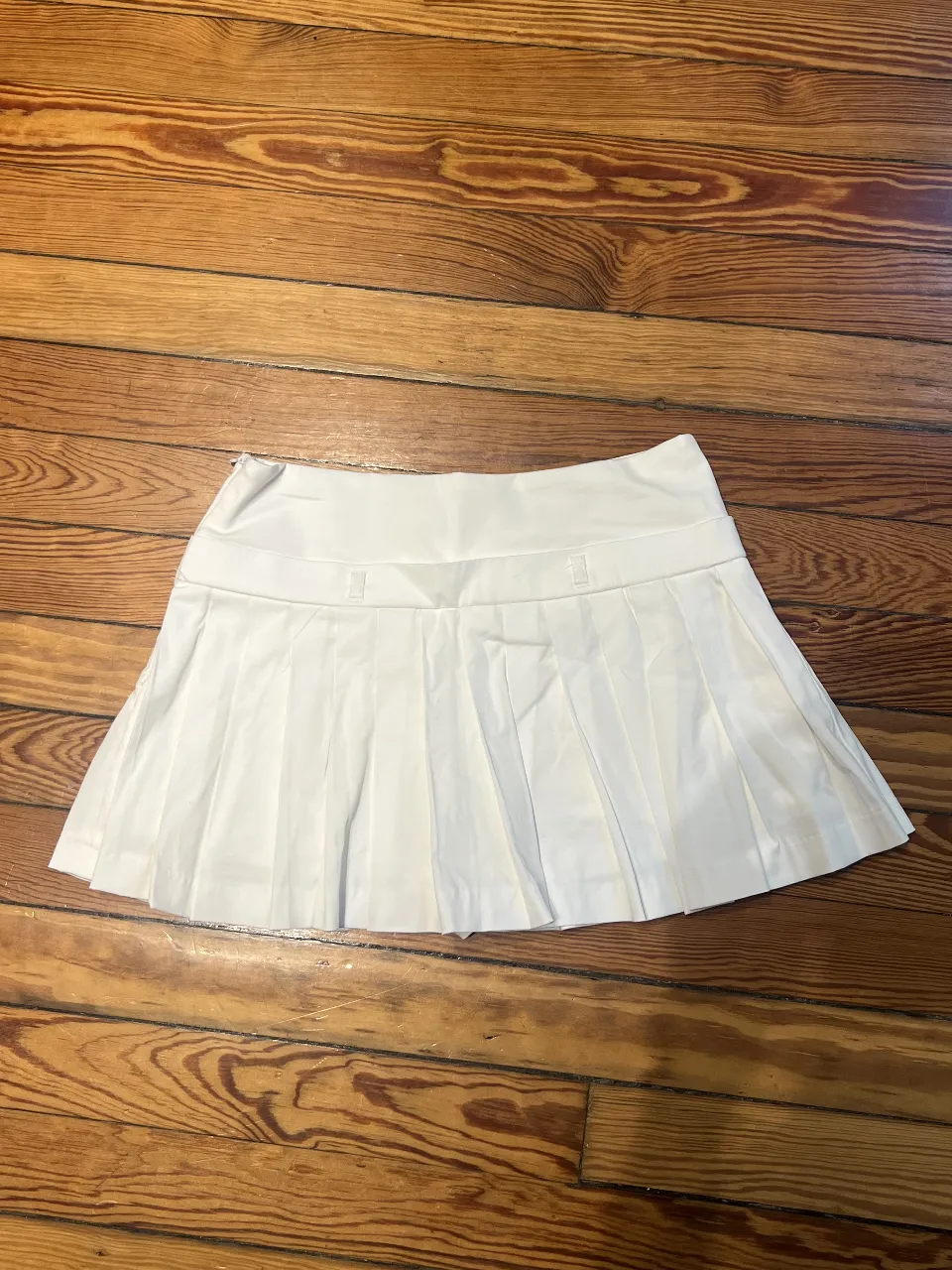 Pollera Zara - imagen 3