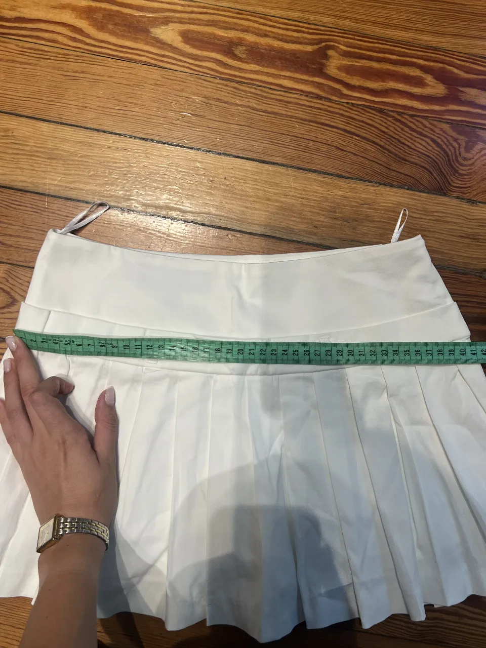 Pollera Zara - imagen 4