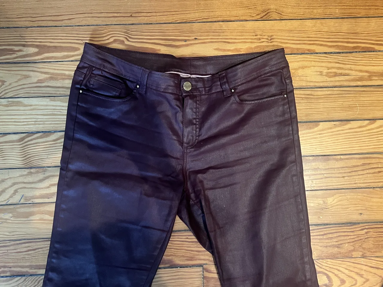 Pantalón Massimo Dutti - imagen 1