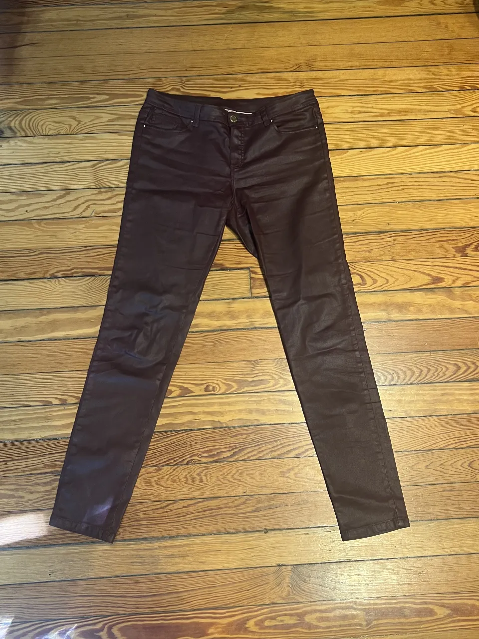 Pantalón Massimo Dutti - imagen 2