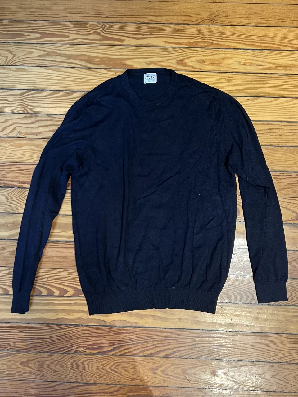 Sweater Zara - imagen 2