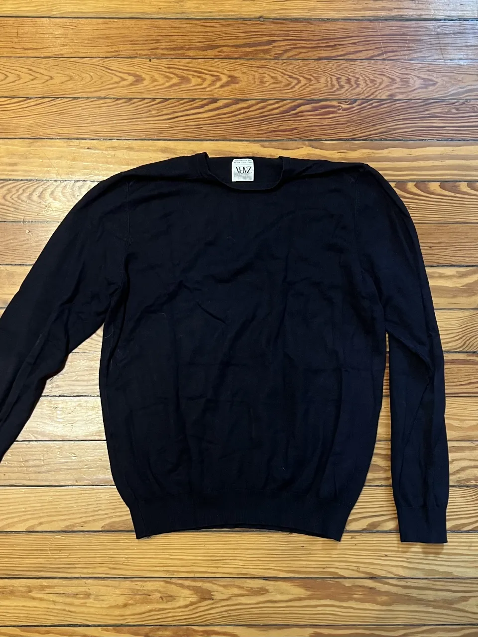 Sweater Zara - imagen 1