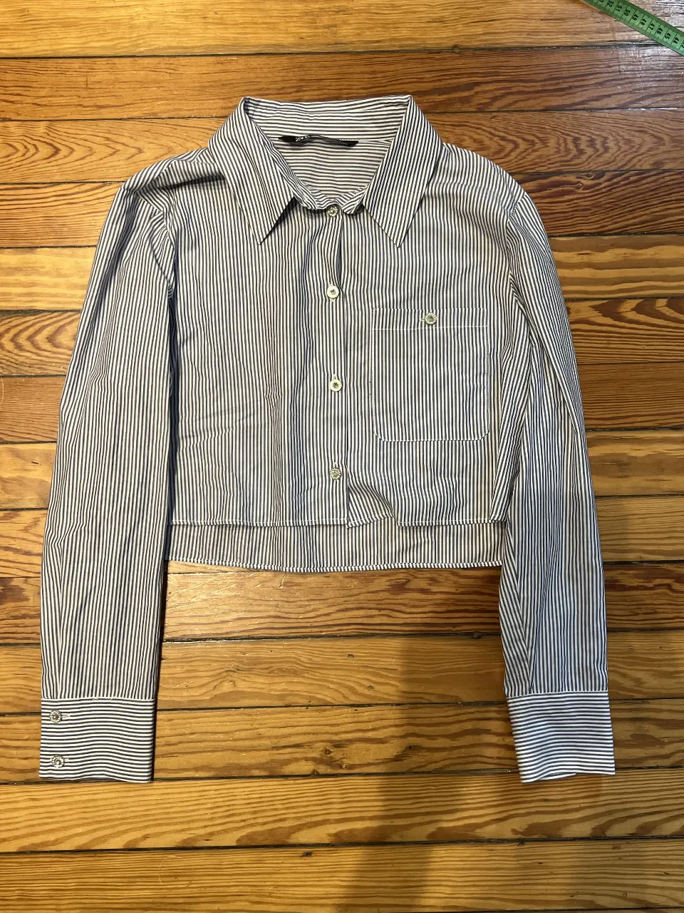 Camisa Zara - imagen 1