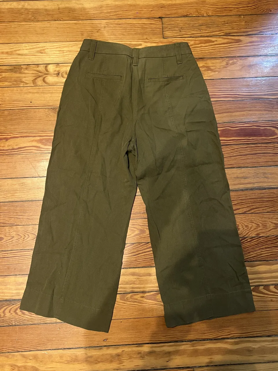 Pantalón Ann Taylor - imagen 3