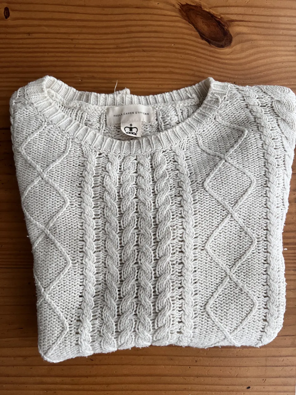 Sweater Paula Cahen D'Anvers - imagen 2