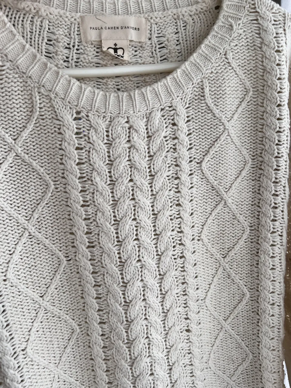 Sweater Paula Cahen D'Anvers - imagen 3